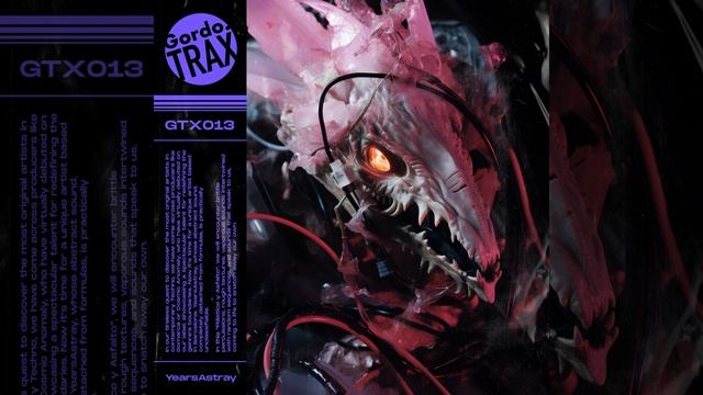 Grafit (Finalversion3 Remix)