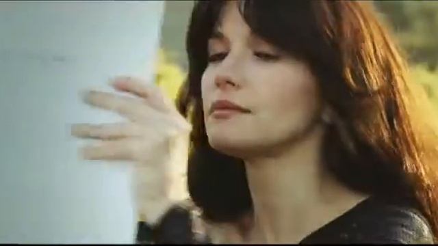 Natalia Oreiro - What a feeling (Scene from movie Miss Tacuarembó) HQ