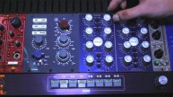 Knob Job : Elysia Xfilter 500
