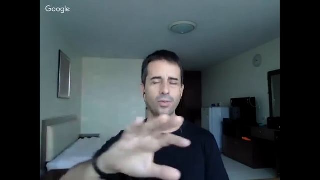 How I Reversed My Myopia + Q&A (Live Stream)