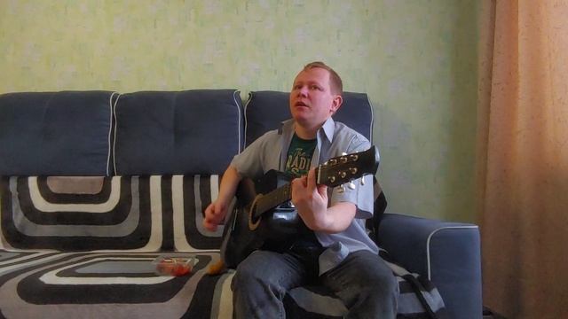 Дмитрий Гаврилкин - А Мне Все Лень - 2025 - Acoustic Live (Первая Часть) (Вырезанная Версия)