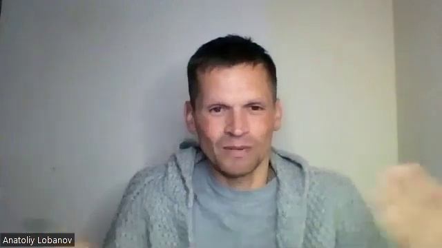 Анатолій Лобанов: Історія ураження  хребта. Бізнес з Forever