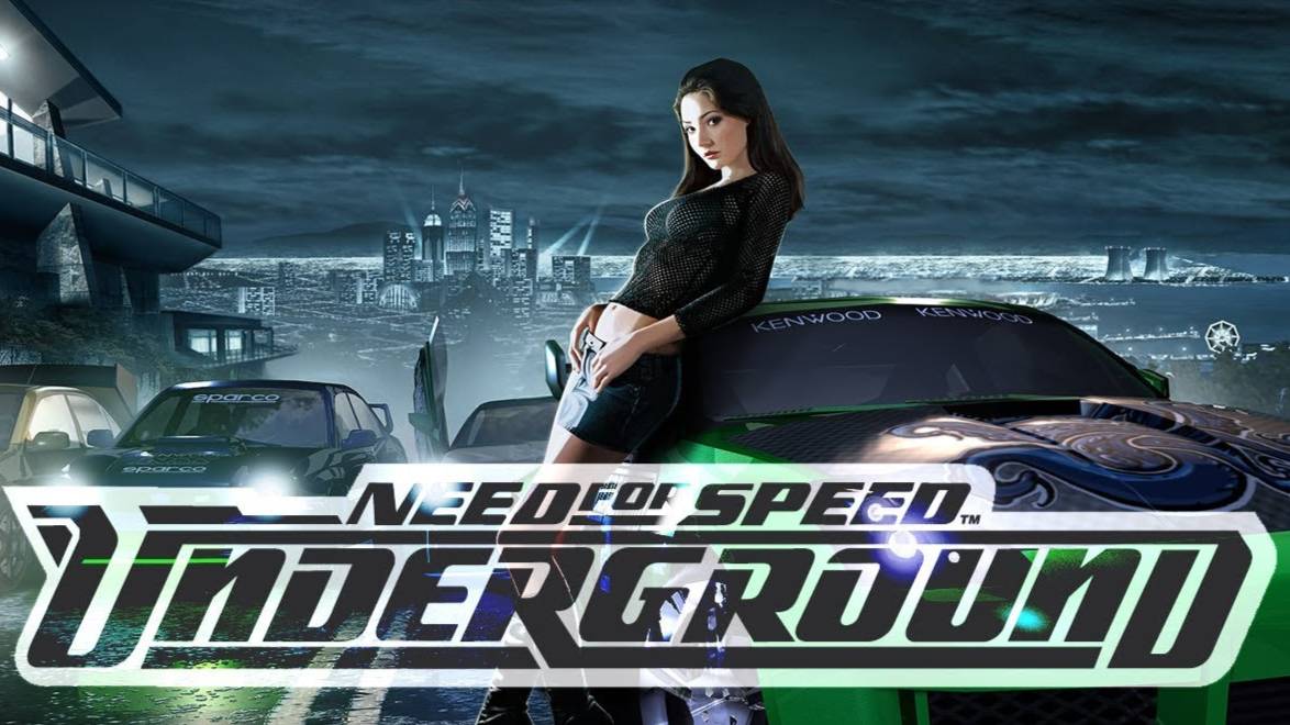 Need for Speed Underground