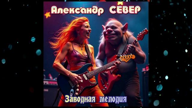 Заводная мелодия