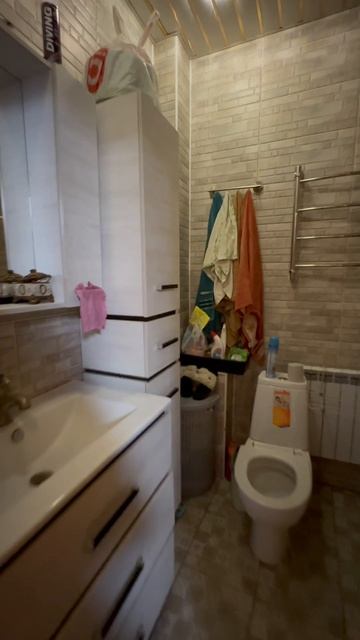 Продаётся квартира на одесской 66В в Воронеже