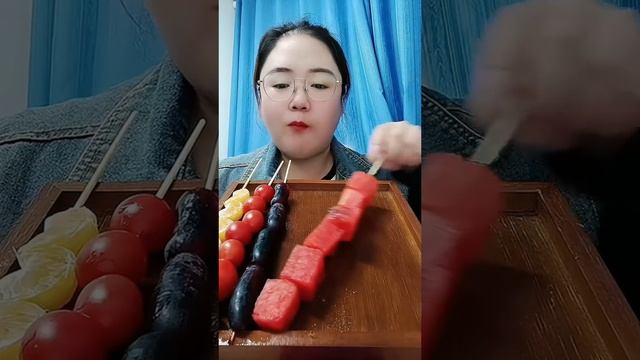 #mukbangasmr #asmrmukbang #mukbangeating #eatoncamera #mukbangasmreating #eat #eatingmukbang #muk...