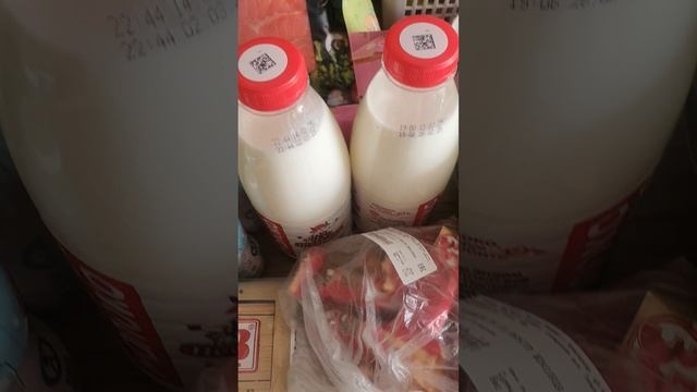 РАСПАКОВКА С ГИПЕР МАГНИТ