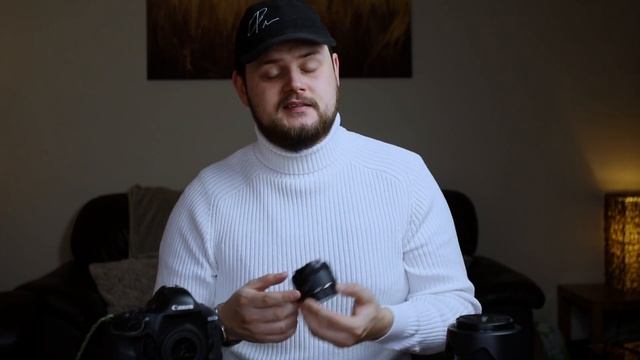 The BEST Budget PRIME LENS | Canon 50mm f/1.8