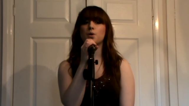 Sally Smith - A Thousand Years Cover