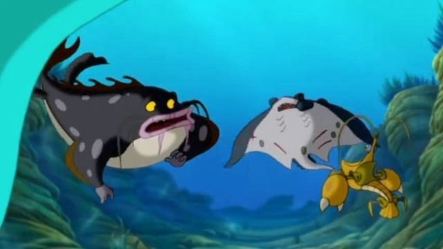 Little Carp Episode 48 Part 2