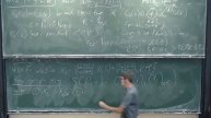Michael Hartglass: Graphs and standard invariants as compact quantum metric spaces