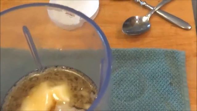 How To Make Bullet Proof Coffee For Low Carb Diet by Resourceful Mama