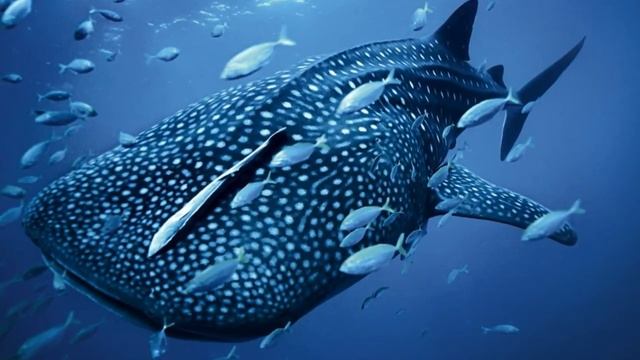 Patricia Spero-Whale Song