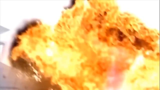 Kamen Rider Amazon MV