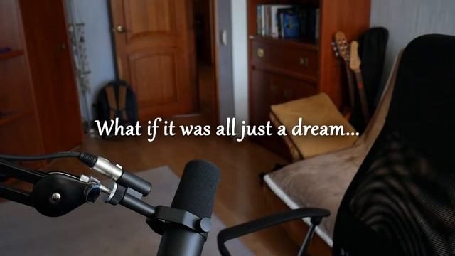 What if it was all just a dream... | #ОлёшаМем