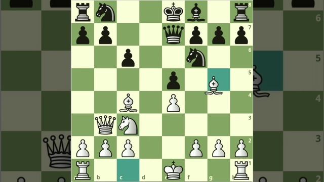 Paul Morphy vs Duke Karl/Count Isouard | Paris 1858 | Opera Game