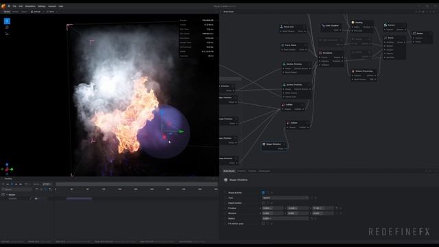 7.02. EmberGen 1.1 New Features Part 2