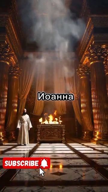 Ангел Гавреил .