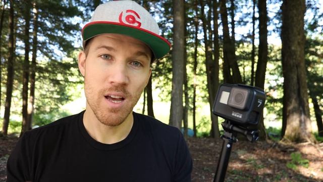 GOPRO HERO 8 - How does it compare to the HERO 7 and DJI OSMO ACTION?