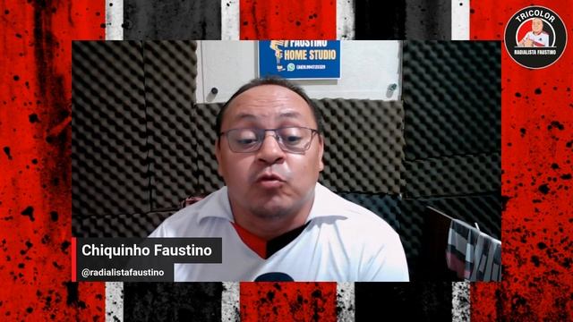 SPFC   EX JOGADOR E COMENTARISTA FALA A REAL SOBRE ZUBELDIA