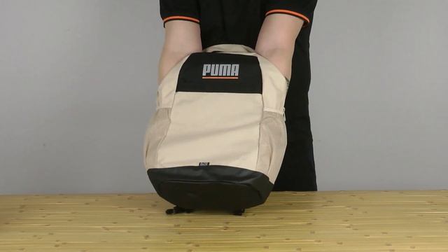 Розпаковка Puma Plus 07961504 Granola