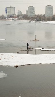 Рыбалка рядом ! 🐬🦈🦆