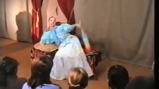 Свои собаки грызутся, чужая не приставай часть 3