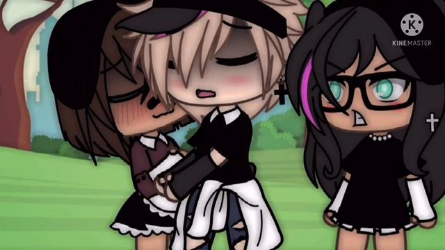 ❤️🤞Soulmate Color _ Gacha Life _ Meme 🤞❤️