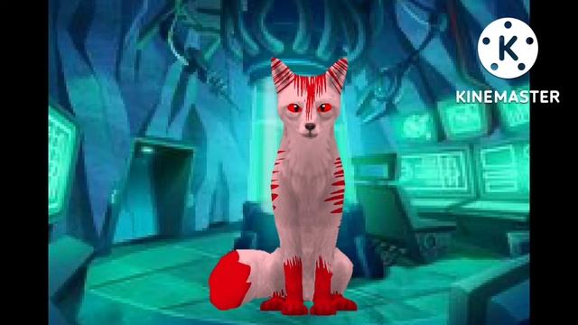 Mama lama || wildcraft || wcmv ||| ft.  Sammon || lol