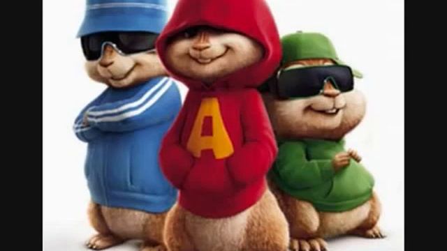 Akon   Right Now Na Na Na Chipmunks Version