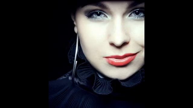 INGA BILYK Ladie's project