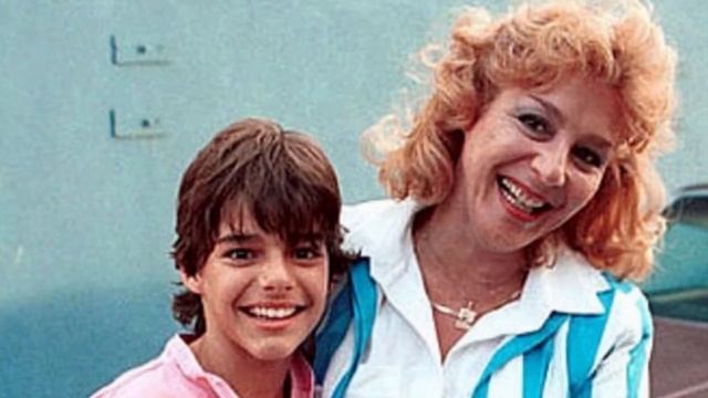 1986, El Año del Menudo Golpe de Estado @menudo @rickymartin