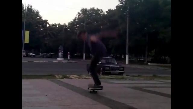 ХЕРСОНСКАЯ ЖЕСТЬ