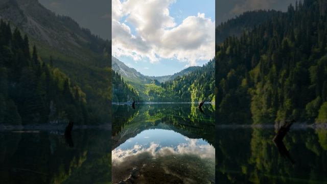 Досуг на Кавказе