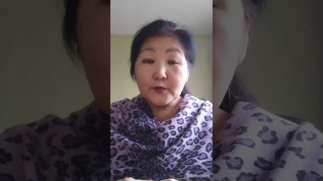 Танхаева Людмила Владимировна - репетитор по английскому языку - видеопрезентация для Repetit.ru