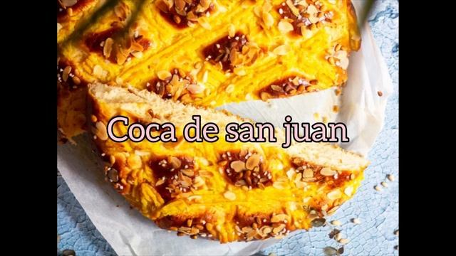 coca de san juan