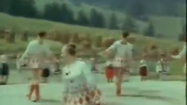 ОЙ, МАРІЧКО, ЧИЧЕРІ