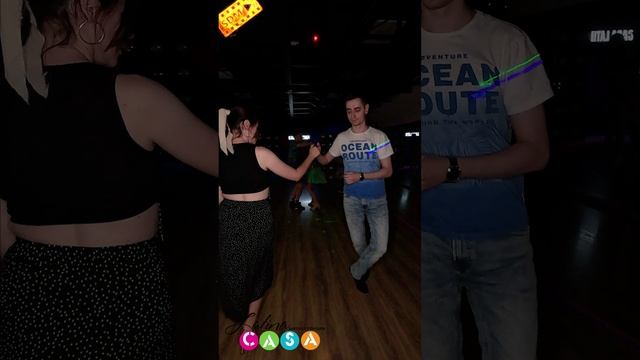 BACHATA CASA LATINA KURSK