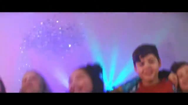 МИЛАНА ФИЛИМОНОВА - НОВОГОДНИЙ ТРЕК (Offical Video Премьера Клипа 2022)