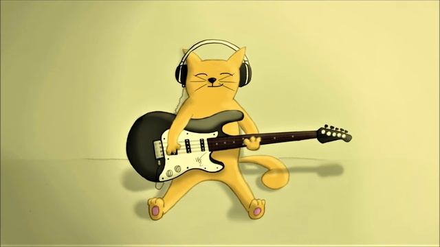 Highway Star - Deep Purple (Black Mamba)