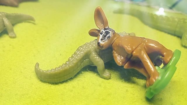 Мультфильм HATOONS . ( История зайца )