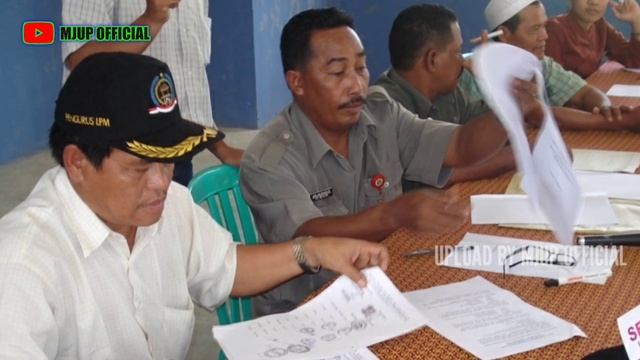 SEJARAH MASJID ATTOYYIBAH DONDANG | MUARA JAWA, KUTAI KARTA NEGARA
