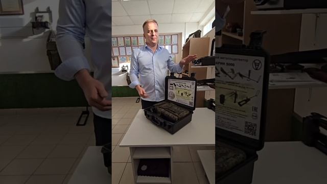 Наша посильная помощь для инженерно-саперной роты имени сорока мучеников Севастийских