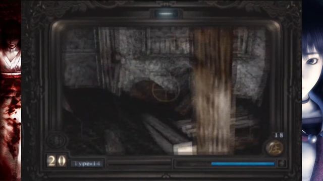 Let's Play Fatal Frame | Part 25 | Fart Ghost Fight