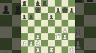 White Kovalev, Vl, Black Pacheco, M.,French Defense: Tarrasch, Open, Chistyakov, Modern Line, 11.Re