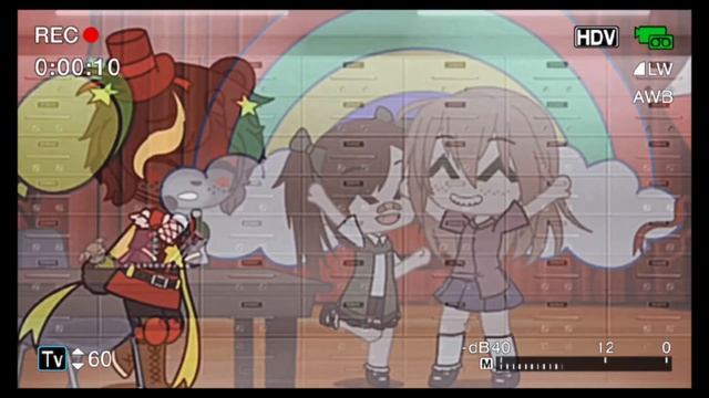 We’ll meet again || fnaf (gc