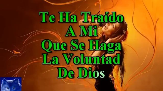 karaoke  Mia  Pedro Infante