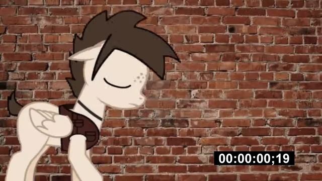 ~PMV~[Пони-Клип]- НИколай(НИколай Соболев)