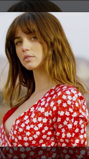 Ana De Armas Hot Compilation 🔥