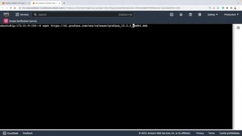 002 Installing Grafana on Amazon Linux, Red Hat, CentOS, RHEL, and Fedora